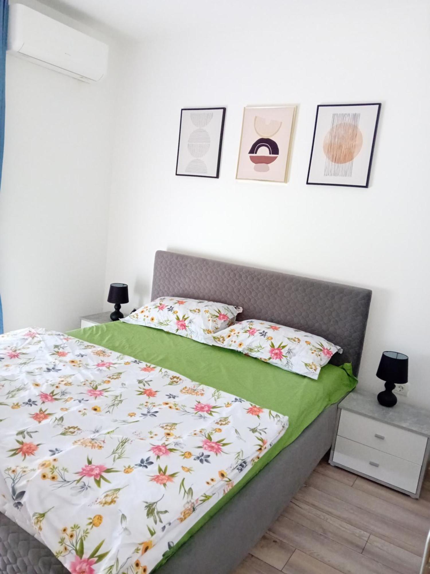 Apartament Adrian Băile Felix المظهر الخارجي الصورة