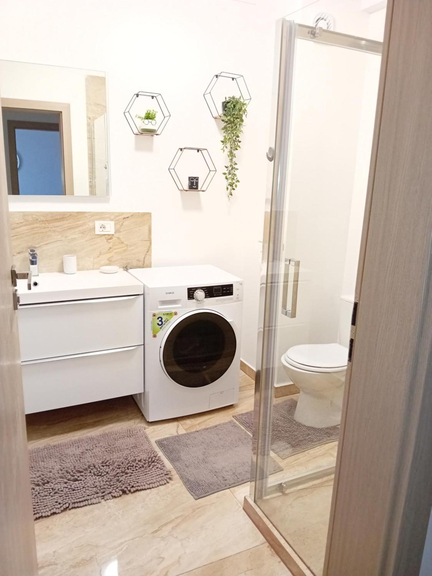 Apartament Adrian Băile Felix المظهر الخارجي الصورة