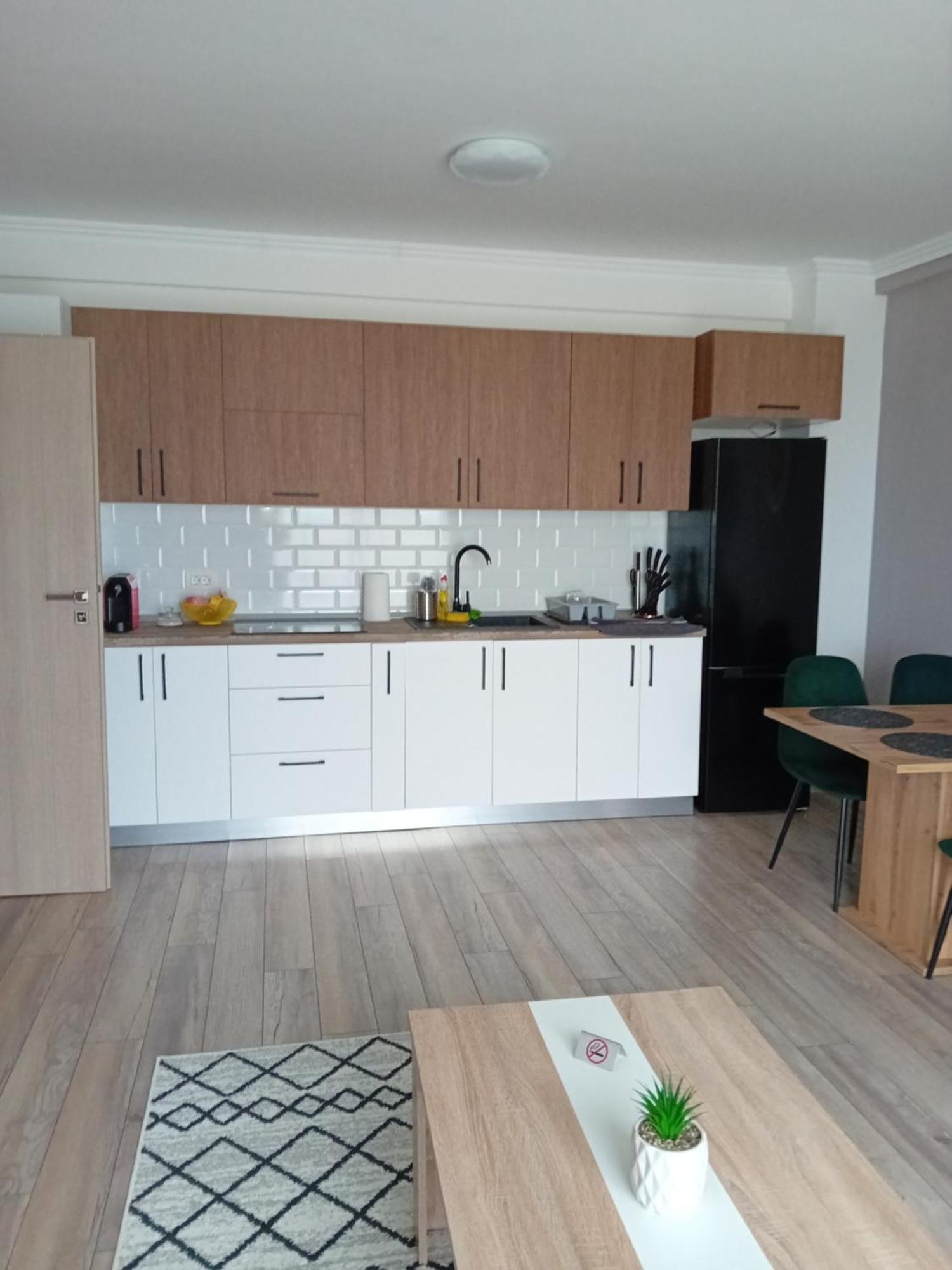 Apartament Adrian Băile Felix المظهر الخارجي الصورة